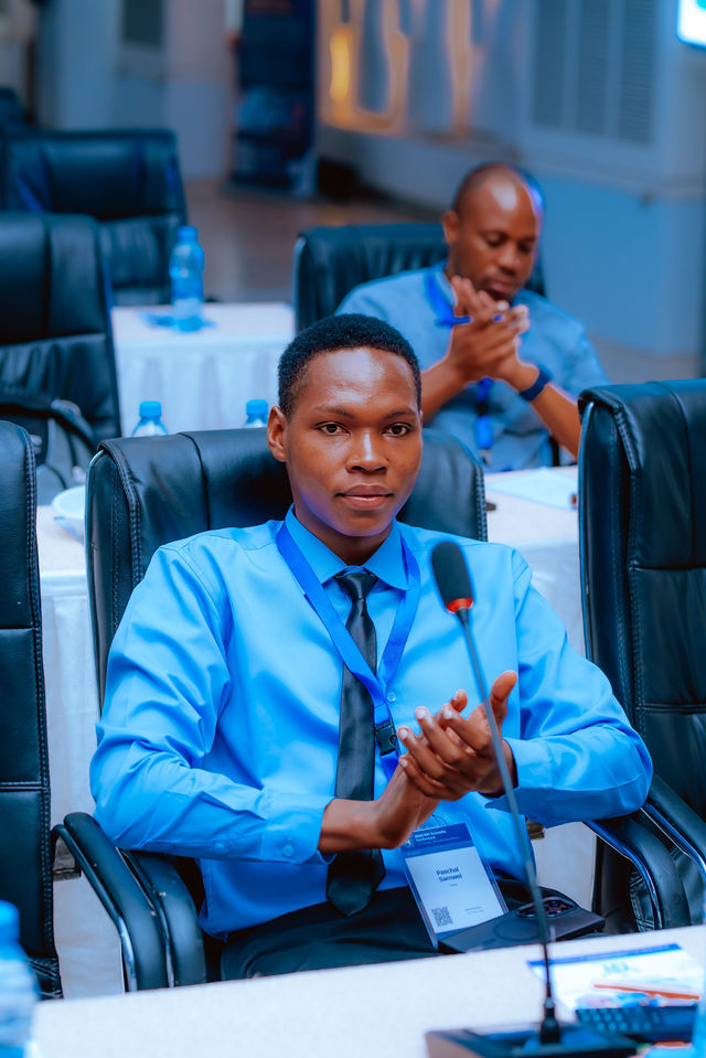 2026 PAT Scientific Conference — Mwanza