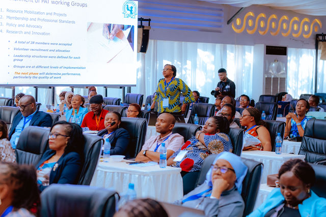 2026 PAT Scientific Conference — Mwanza