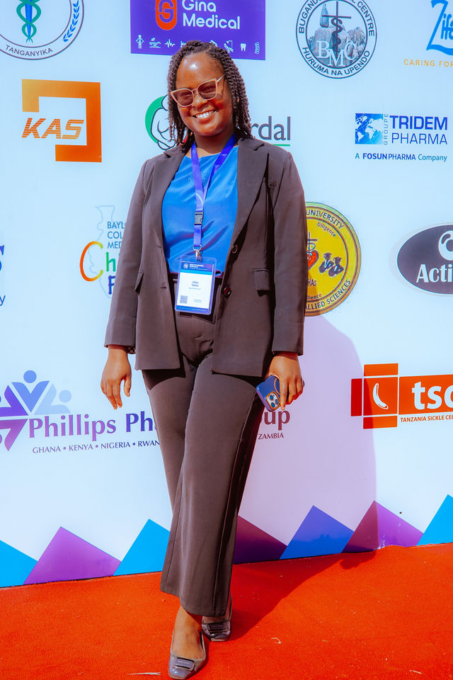 2026 PAT Scientific Conference — Mwanza