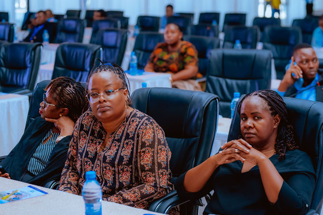 2026 PAT Scientific Conference — Mwanza