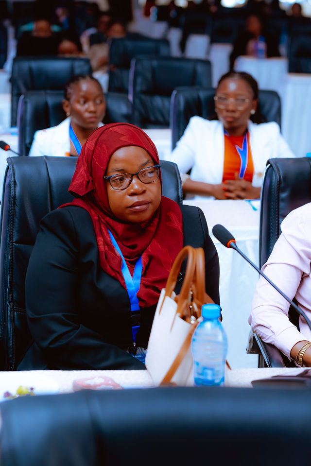 2026 PAT Scientific Conference — Mwanza
