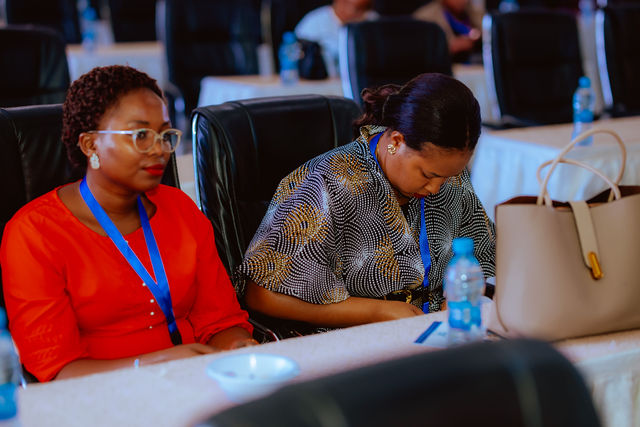 2026 PAT Scientific Conference — Mwanza