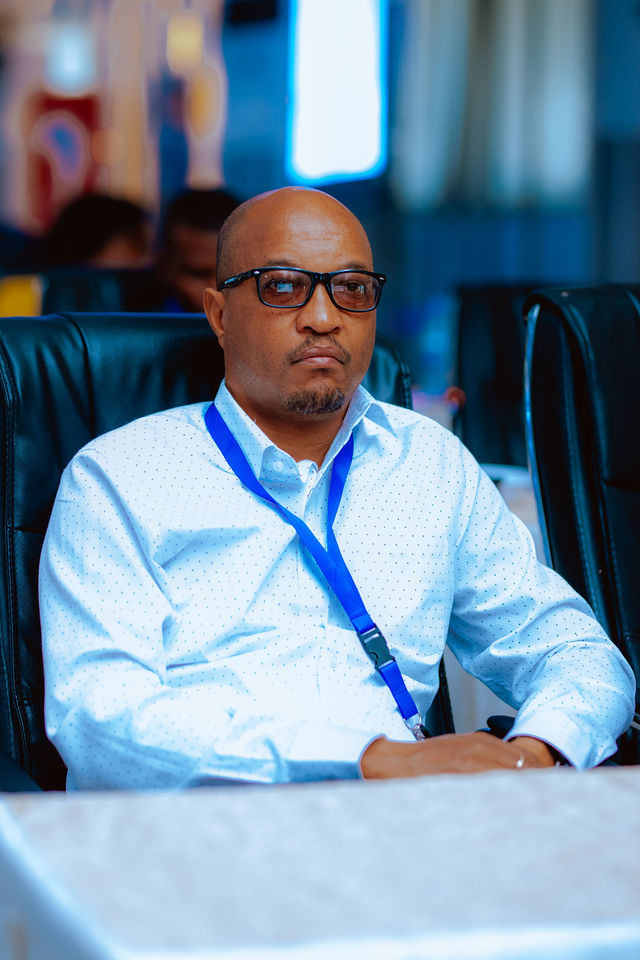 2026 PAT Scientific Conference — Mwanza