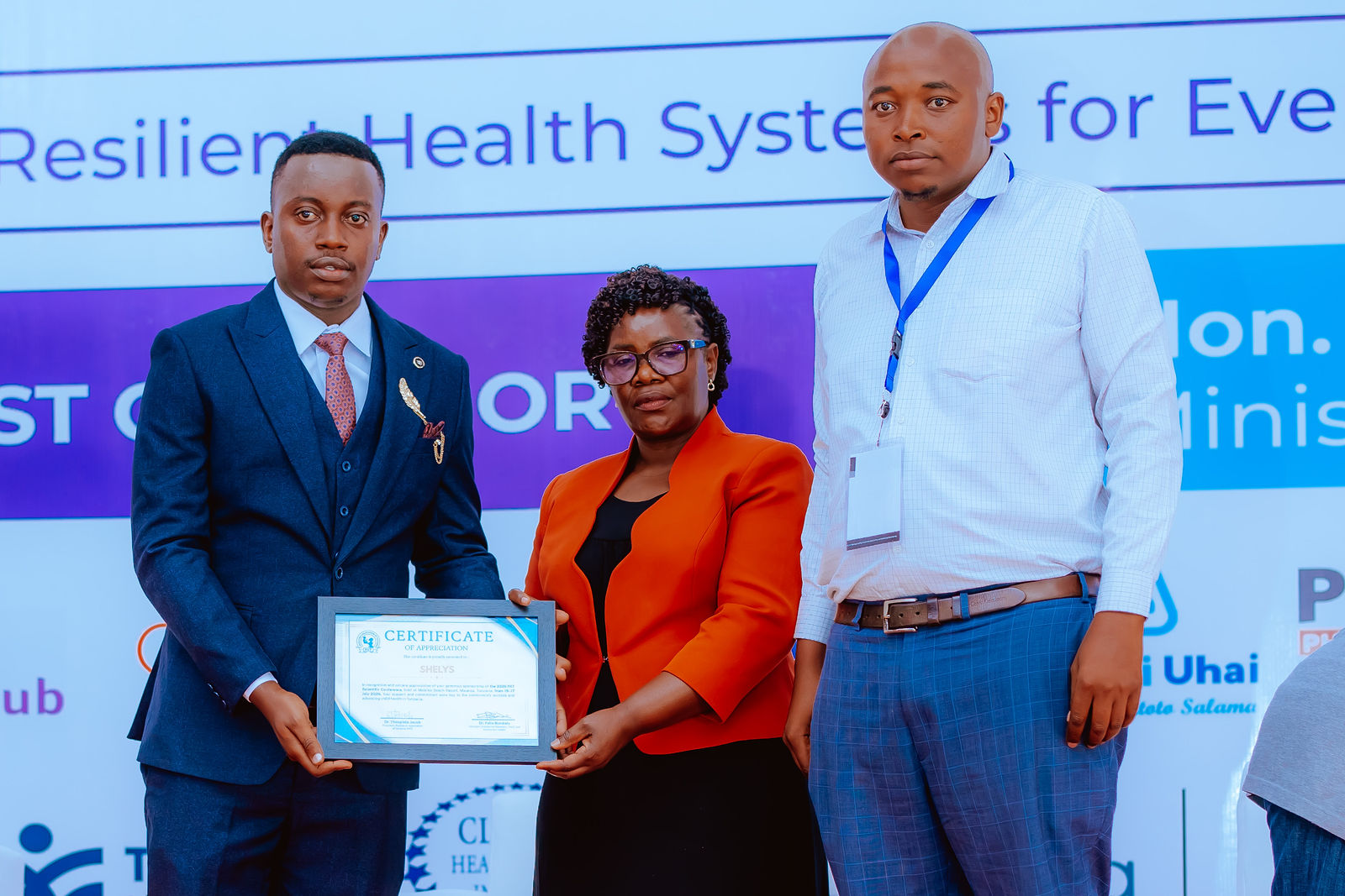 2026 PAT Scientific Conference — Mwanza
