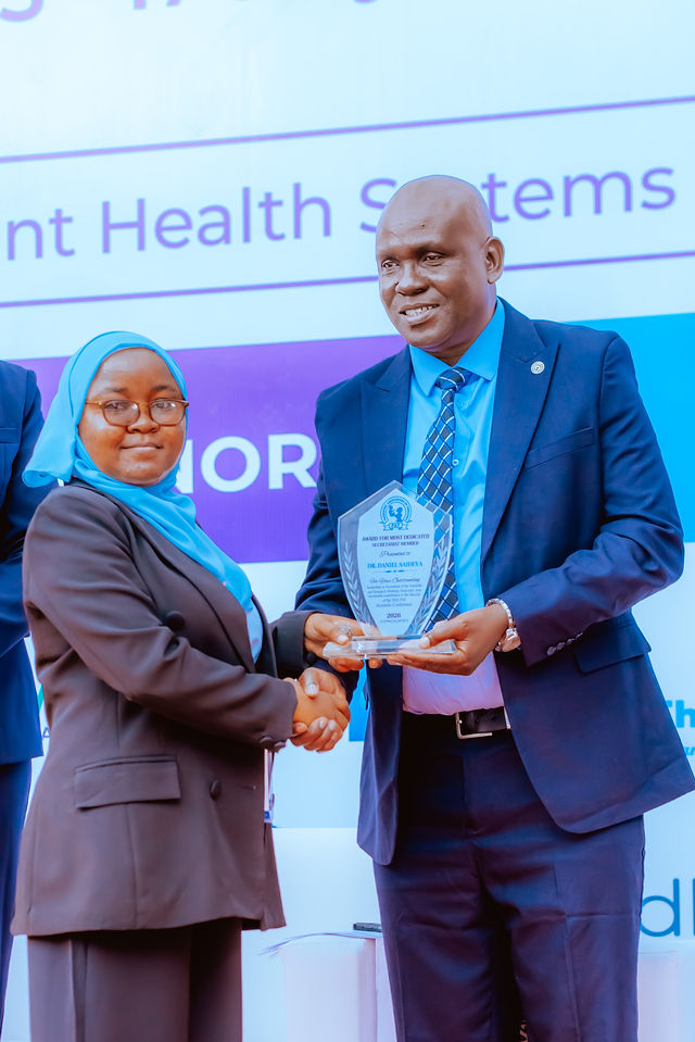 2026 PAT Scientific Conference — Mwanza