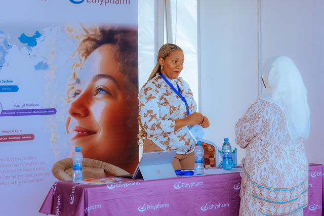 2026 PAT Scientific Conference — Mwanza