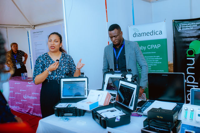 2026 PAT Scientific Conference — Mwanza