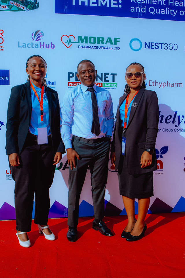 2026 PAT Scientific Conference — Mwanza