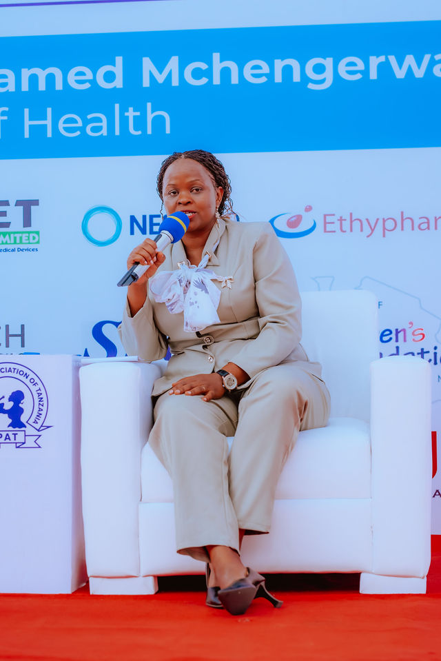 2026 PAT Scientific Conference — Mwanza