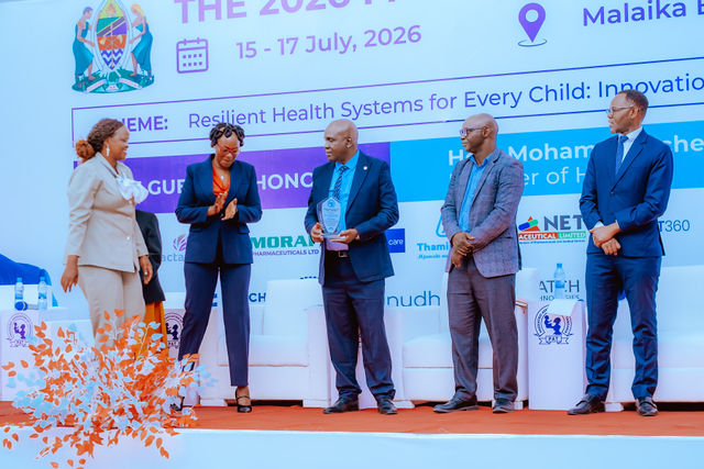 2026 PAT Scientific Conference — Mwanza