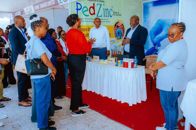 2026 PAT Scientific Conference — Mwanza
