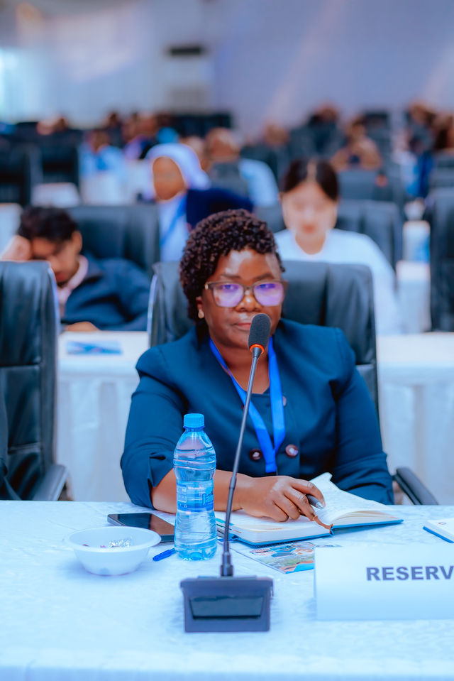 2026 PAT Scientific Conference — Mwanza