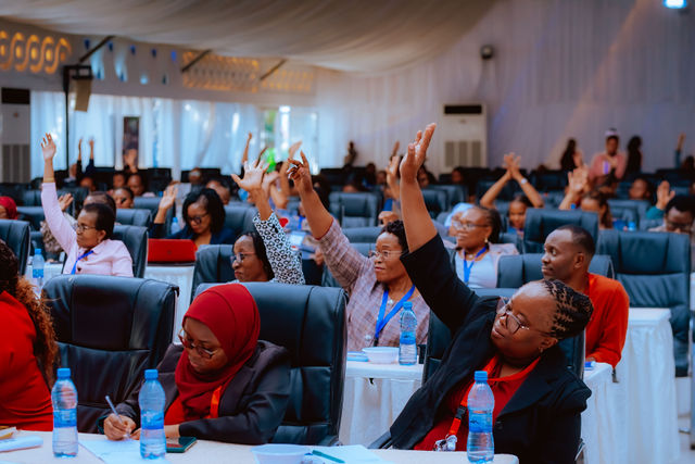 2026 PAT Scientific Conference — Mwanza