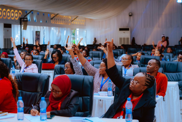 2026 PAT Scientific Conference — Mwanza