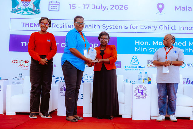 2026 PAT Scientific Conference — Mwanza