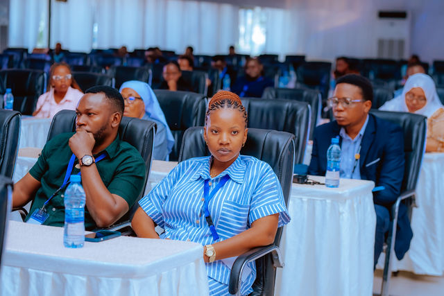2026 PAT Scientific Conference — Mwanza