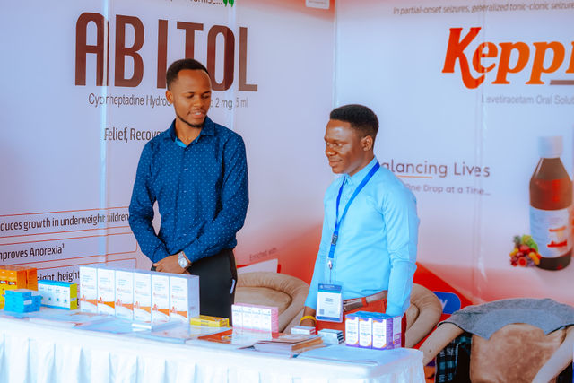 2026 PAT Scientific Conference — Mwanza