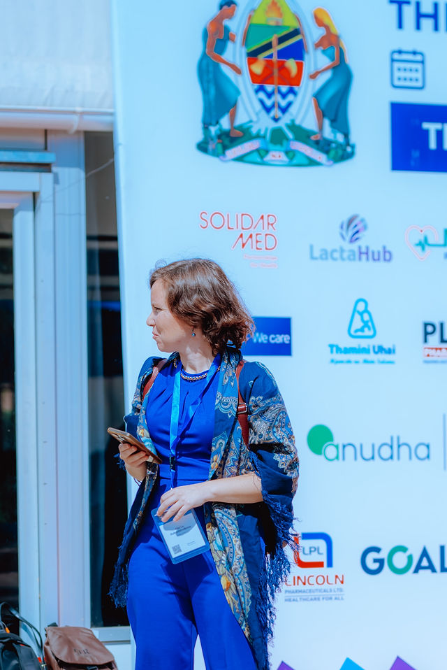2026 PAT Scientific Conference — Mwanza