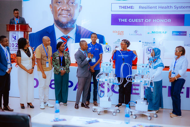 2026 PAT Scientific Conference — Mwanza