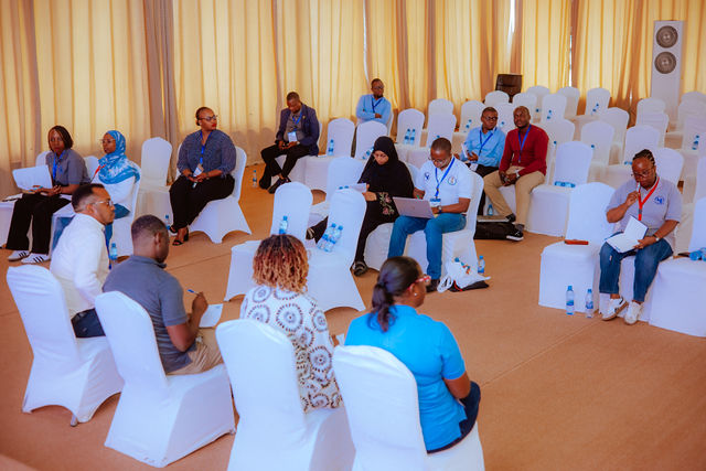 2026 PAT Scientific Conference — Mwanza
