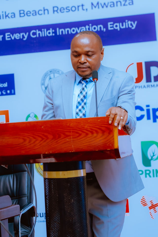 2026 PAT Scientific Conference — Mwanza