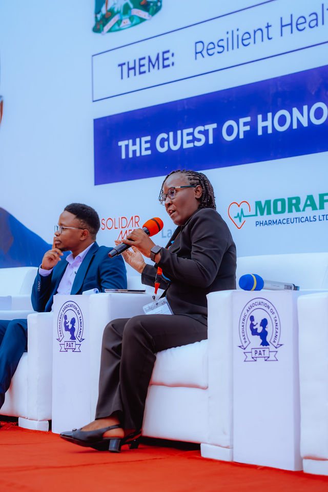 2026 PAT Scientific Conference — Mwanza