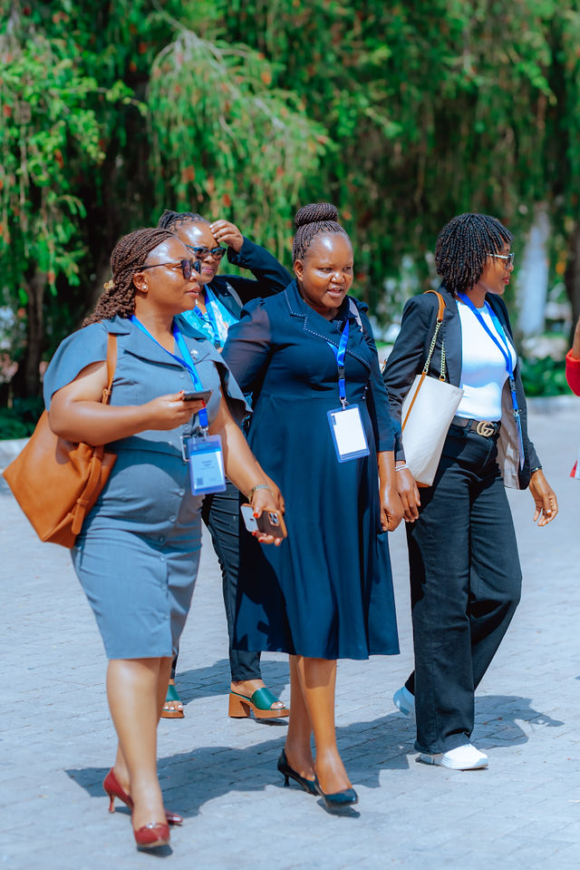 2026 PAT Scientific Conference — Mwanza