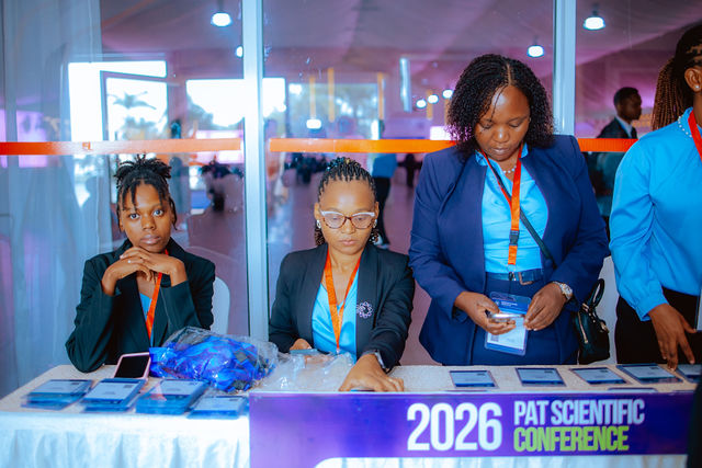 2026 PAT Scientific Conference — Mwanza