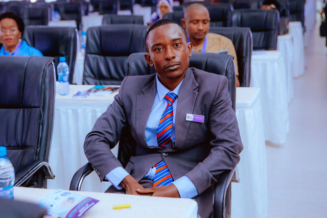 2026 PAT Scientific Conference — Mwanza