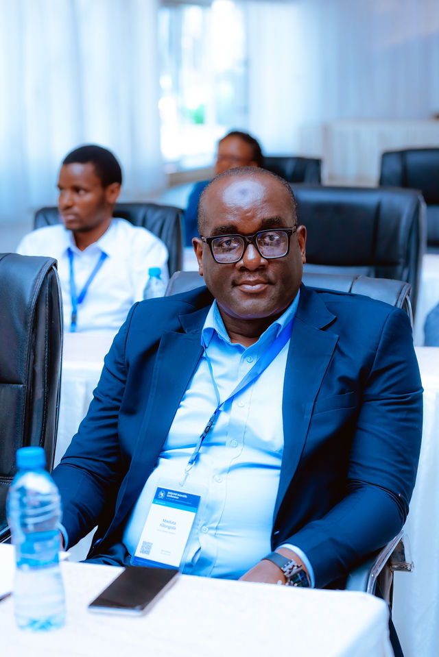 2026 PAT Scientific Conference — Mwanza