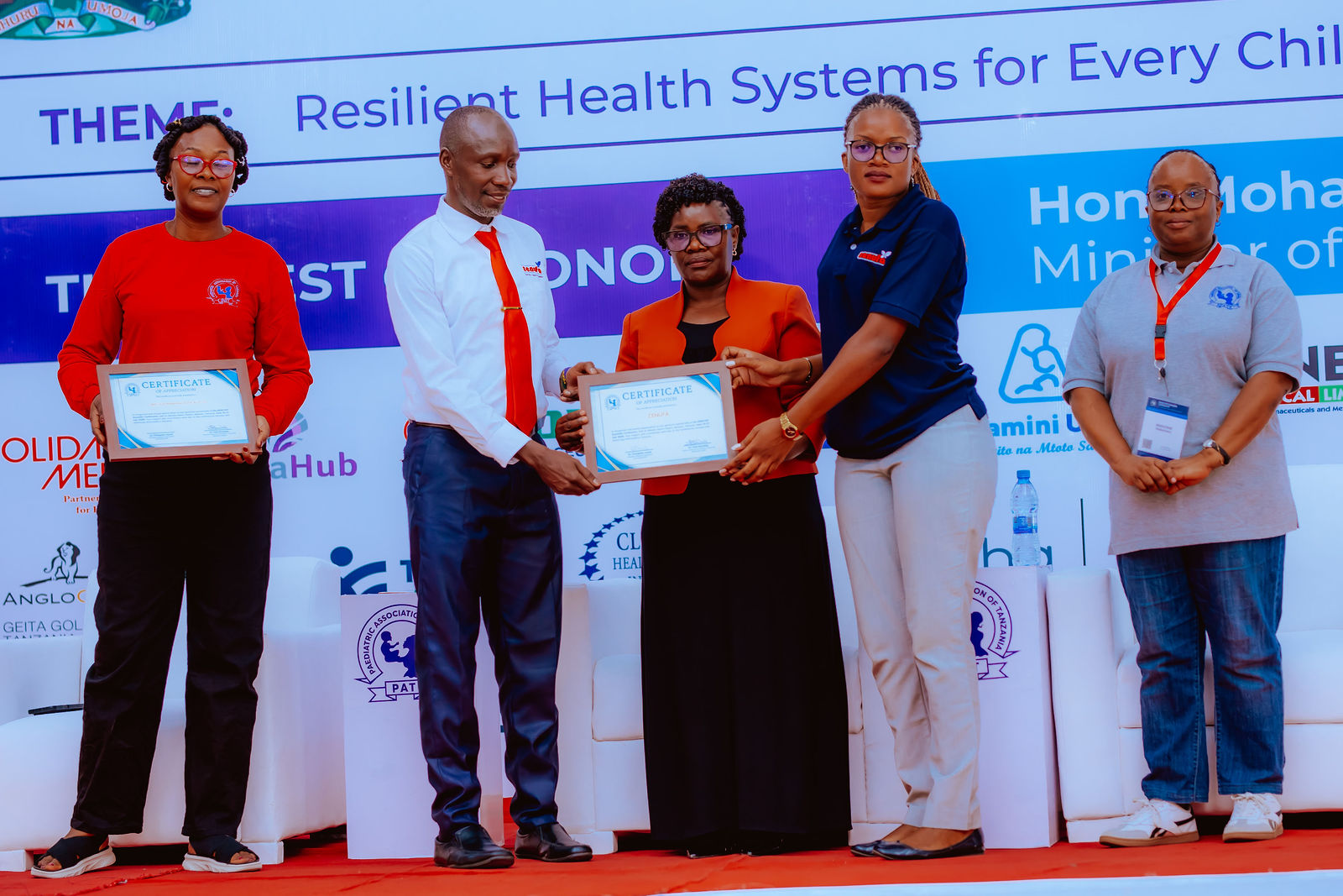 2026 PAT Scientific Conference — Mwanza