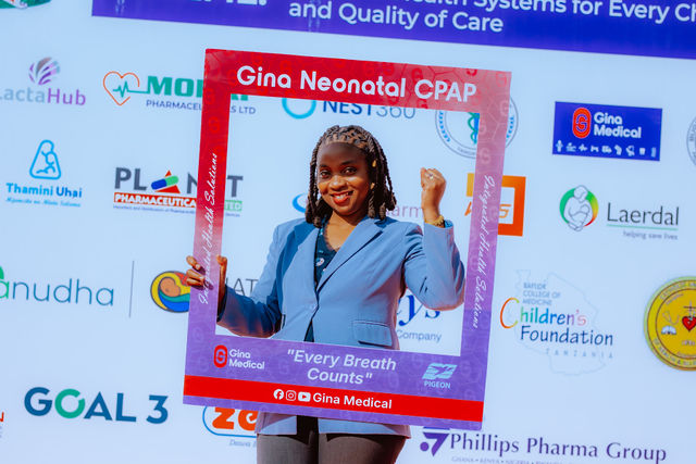 2026 PAT Scientific Conference — Mwanza