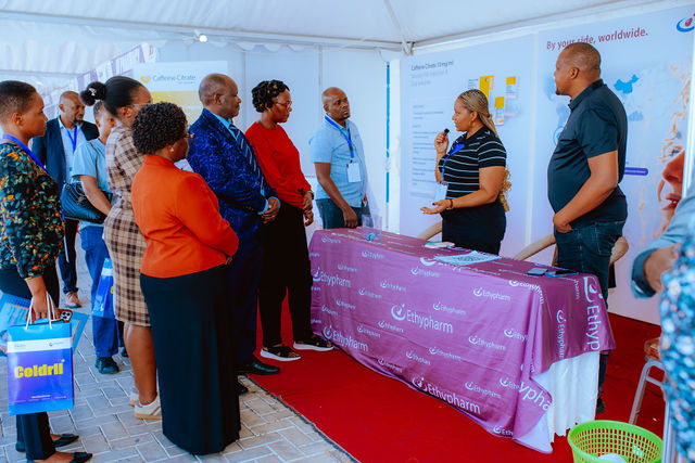 2026 PAT Scientific Conference — Mwanza