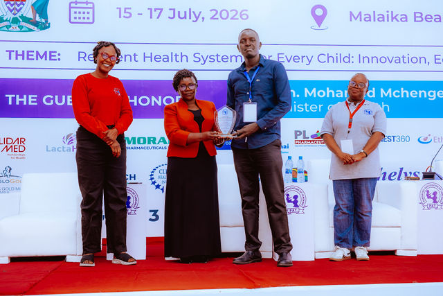 2026 PAT Scientific Conference — Mwanza