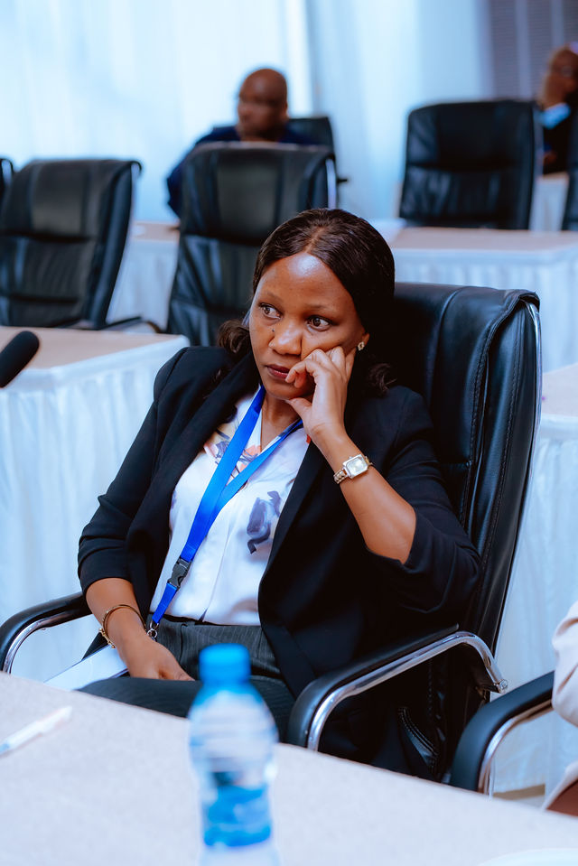2026 PAT Scientific Conference — Mwanza