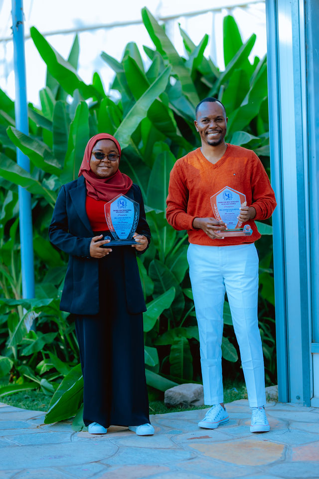 2026 PAT Scientific Conference — Mwanza