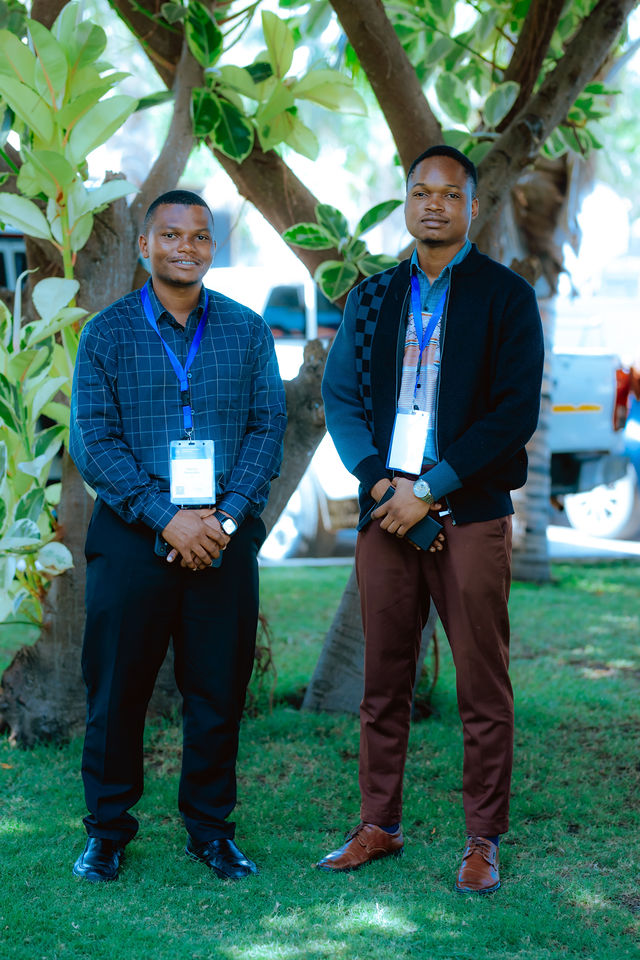 2026 PAT Scientific Conference — Mwanza