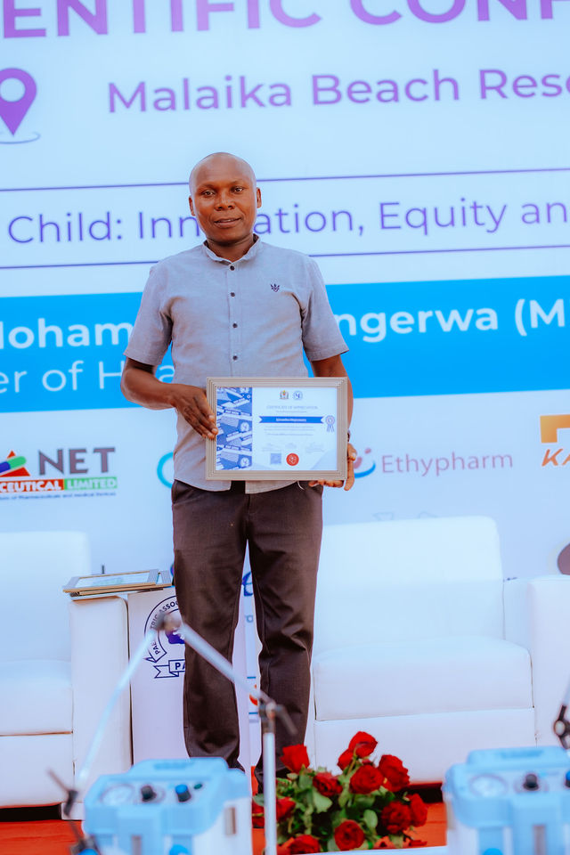 2026 PAT Scientific Conference — Mwanza