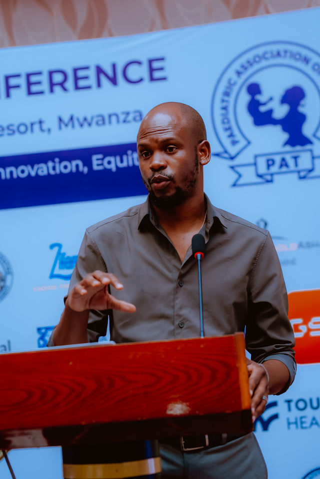 2026 PAT Scientific Conference — Mwanza