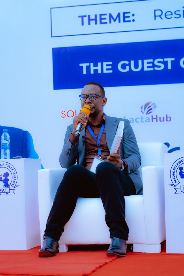 2026 PAT Scientific Conference — Mwanza