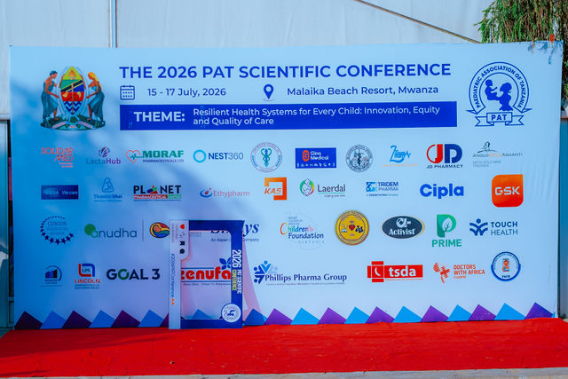 2026 PAT Scientific Conference — Mwanza
