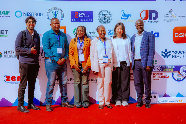 2026 PAT Scientific Conference — Mwanza