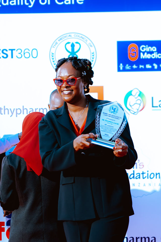 2026 PAT Scientific Conference — Mwanza