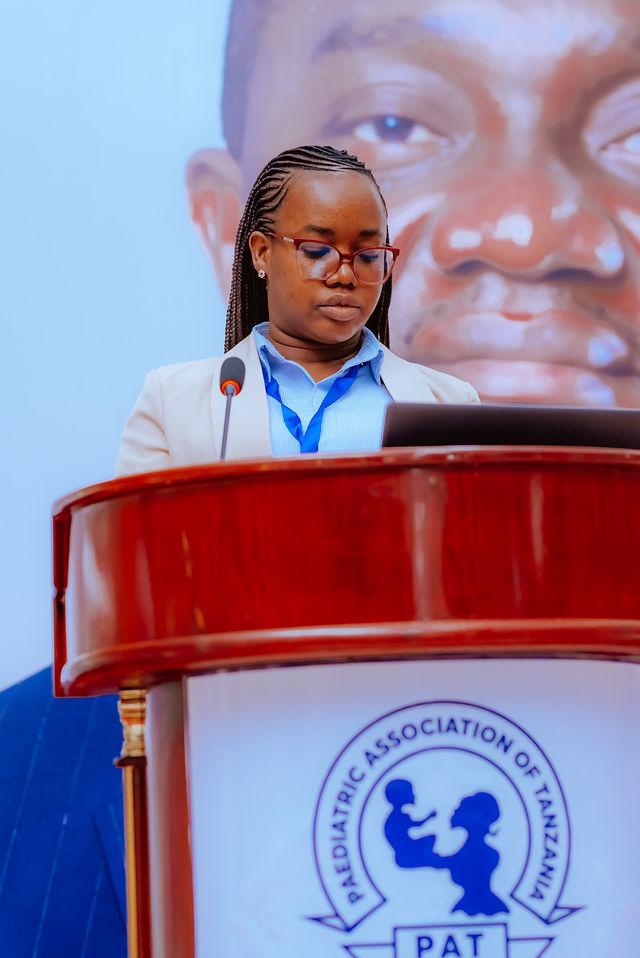2026 PAT Scientific Conference — Mwanza