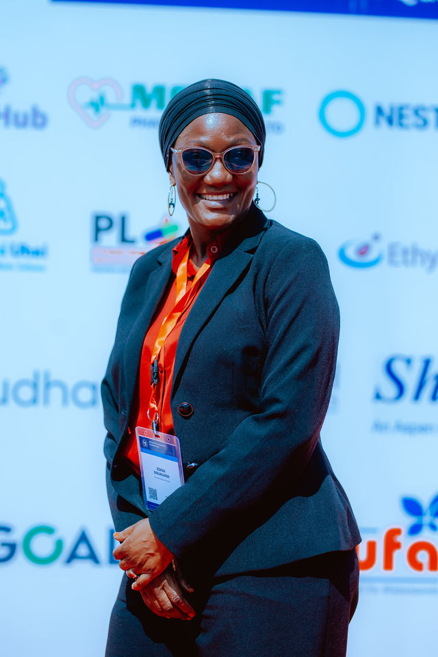 2026 PAT Scientific Conference — Mwanza