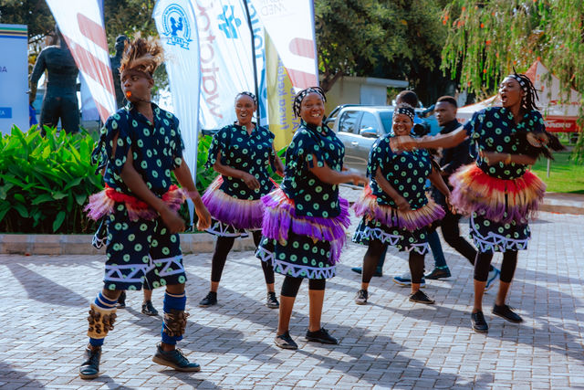 2026 PAT Scientific Conference — Mwanza