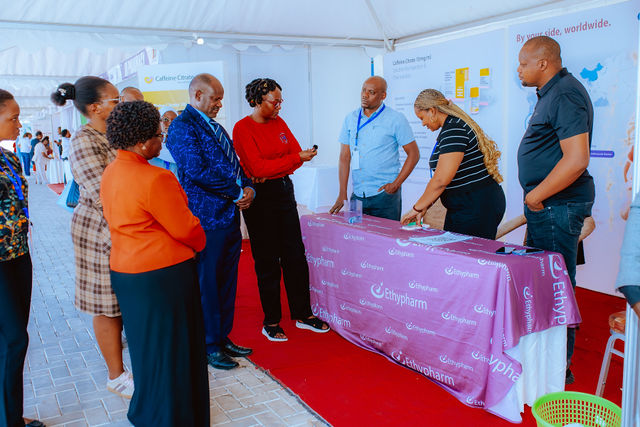 2026 PAT Scientific Conference — Mwanza