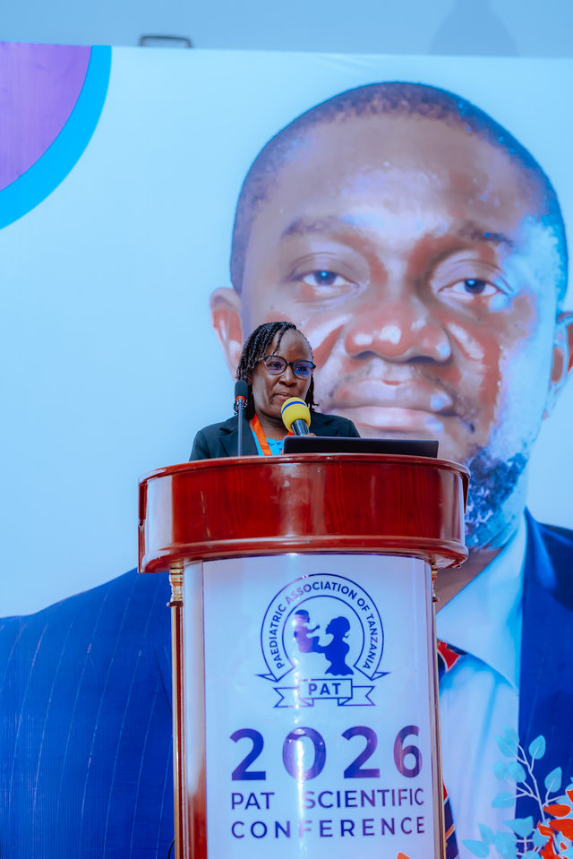 2026 PAT Scientific Conference — Mwanza