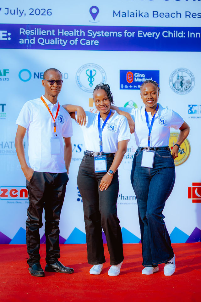 2026 PAT Scientific Conference — Mwanza
