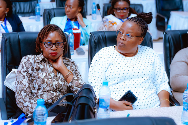 2026 PAT Scientific Conference — Mwanza